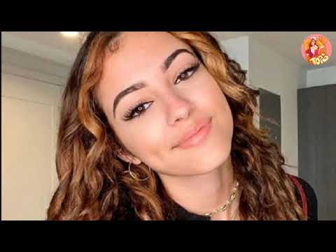 Video: Malu Trevejo Net Worth: Wiki, Sposato, Famiglia, Matrimonio, Stipendio, Fratelli