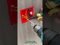 Wire Twist Trick #shorts