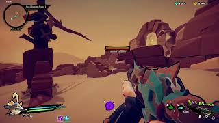 Gunfire Reborn Episode 12 - Axii Massacre/A New Hero