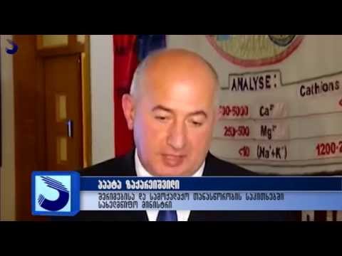 გადაცემა \"აფხაზეთი\"- მცოცავი ოკუპაცია გრძელდება; Gadatsema \"abkhazeti\" - \"gadmoweuli sazgvari;