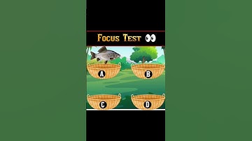 Memory Test || Riddles And Puzzles For Iq Test || part 29 #shorts #quiztime