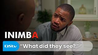 Confronting the Past | Inimba | DStv