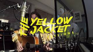 Rea Garvey - CANDLELIGHT (live) @ #TheYellowJacketSessions