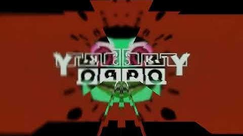 Klasky Csupo (2002) Newer Version Effects (Effects)