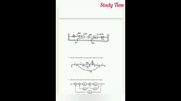 EC3351 Control Systems important question #annauniversityimportantquestion