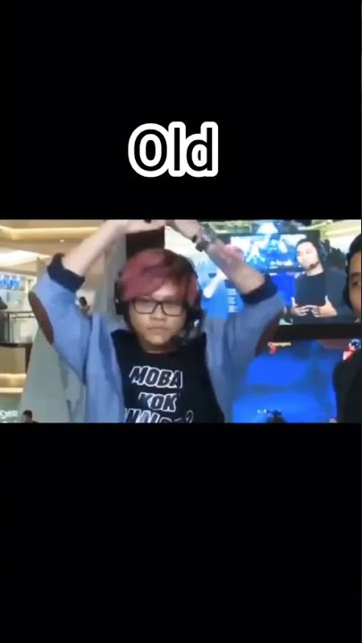 ERICKO LIM KETIKA MENJADI CASTER MPL🔥