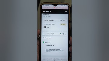 Delhivery reviews: Complaint regarding delivery agent | PissedConsumer.com