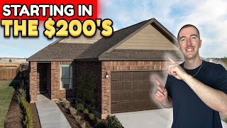 Moving to Austin? Don’t Miss These Affordable New Homes! (Round Rock TX)