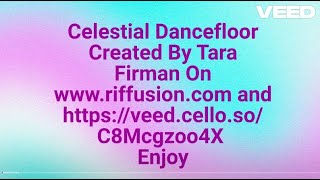 51-Song-Celestial Dancefloor