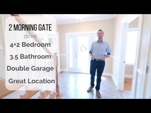 2 Morning Gate Drive, Fredericton, NB