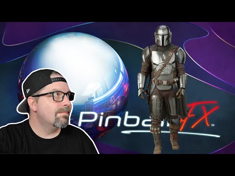 I FINALLY Tried PinballFX! Is It Worth Switching From FX3?