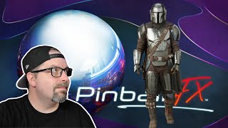 I FINALLY Tried PinballFX!  Is It Worth Switching From FX3?