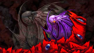 Behelit - Berserk Dark Ambient Drone Soundscape - Nightmarish Mix