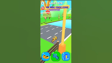 Shape shifting - لعبة Max Level - طريقة اللعب من  - تطبيق لعبة الهاتف المحمول All Level 1476