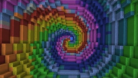 Playing the dropper || Episode 1 of playing old minecraft maps