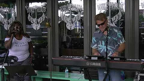 Pam & Dave - Cover of Blue Bayou, by Linda Ronstadt