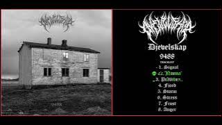 Djevelskap - 9488 (2025) [Full Album]