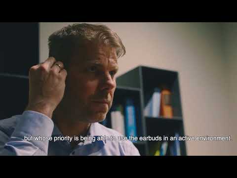 International VNR Jabra (Subtitles)