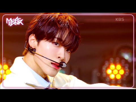 DESERVED - ONE PACT ワンパクト 원팩트 [Music Bank] | KBS WORLD TV 241101
