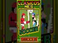 Soccer Un gran juego de Futbol Para tu Nes.