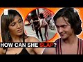 Legend of How Can She Slap | Dade
