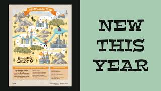 Summer Reading Program 2020