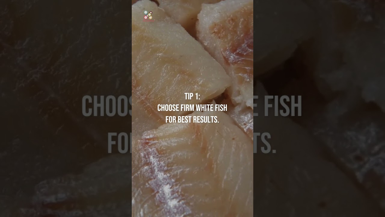 Fresh Ceviche at Home 🐟🧅