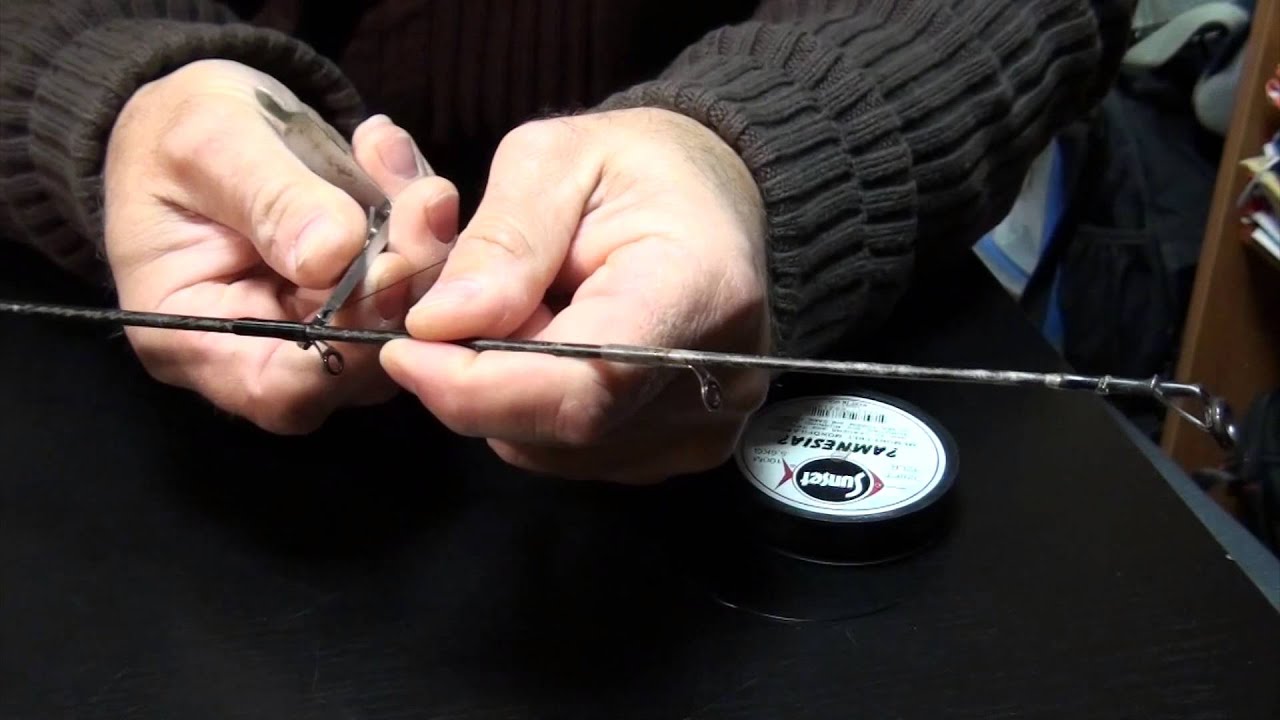 Réparation Anneau YouTube