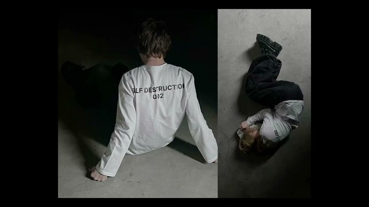 [free] metalcore + witch house + ambient type beat "no mercy"