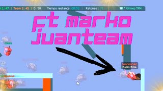 Markoreturn Y Juanteam /+50/+100/ Mices - TRANSFORMICE