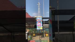 pembukaan MPLS tahun 2025/2026 di buka kepala sekolah #sdplusmutiarailmupandaan