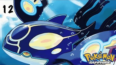 Pokemon Ruby and Sapphire: Episode 12 "Route 117"