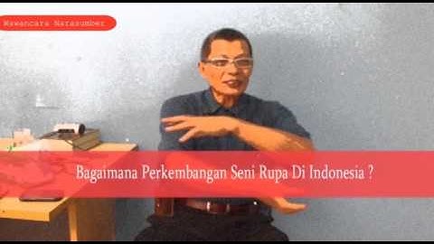 Video Profile Seni Rupa Murni Telkom University