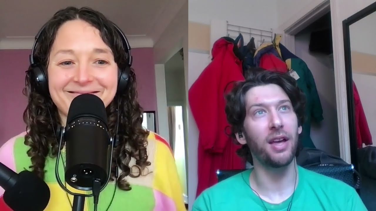 How to Be a Writer with Kyle Stevenson