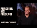 Pursuing His Presence Scott Sanga Samways Hillsong Australia