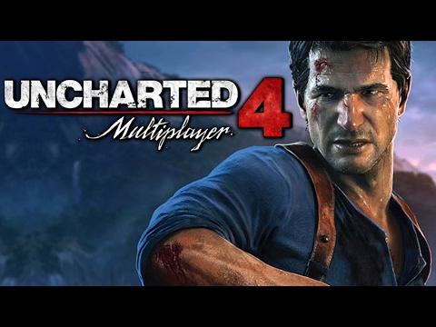 Uncharted 4 Master LIVESTREAM