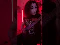SLAUGHTER TO PREVAIL - BEHELIT 1 #slaughtertoprevail #alexterrible #guitar #cover #guitarcover