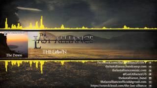 The Last Alliance - The Dawn