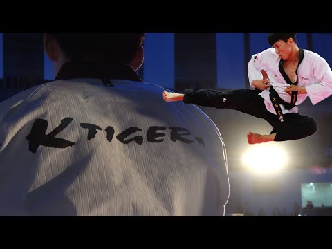 (경악)<strong>KBS</strong> 불후의 명곡 최종우승! K-TIGERS <strong>ZERO</strong> 실제 태권도 공연