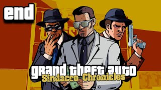 GTA Sindacco Chronicles ENDING - Mission #60 - Epilogue