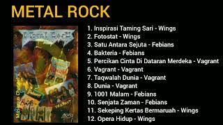 METAL ROCK