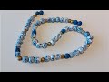 DIY Wood Bead Garland: Transform Cheap Beads Into Stunning Home Decor!