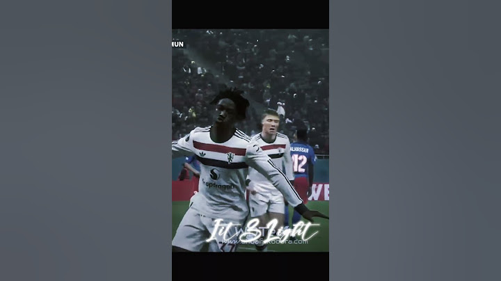 Kobbie Mainoo what a talent😮‍💨🥶💫