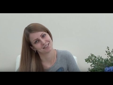 У меня больше нет эндометриоза - отзыв Дарьи после операции У меня больше нет эндометриоза - отзыв Дарьи после операции