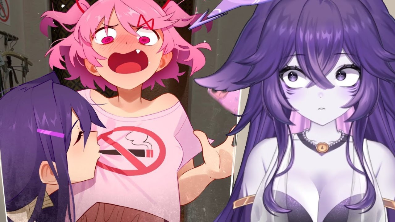 Mega Reacts To Funny Videos With You