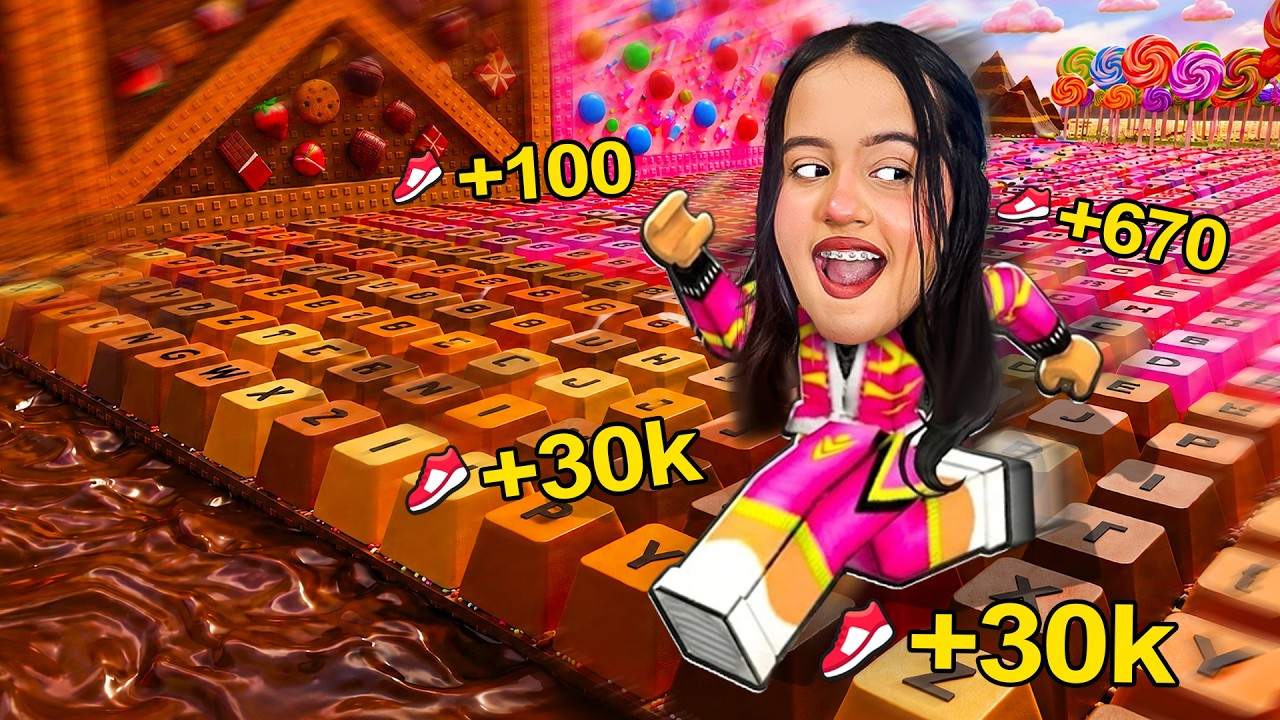 Latest Title & Thumbnail