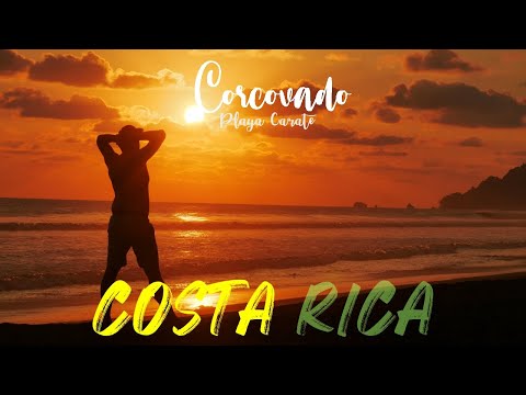 Video: De Bästa Costa Rica Nationalparker Och Konserver Guide