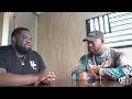Rel Carter Talks Working W/ Jay-Z & Roc Nation ; Making Playlists For Tidal & The Culture Tour