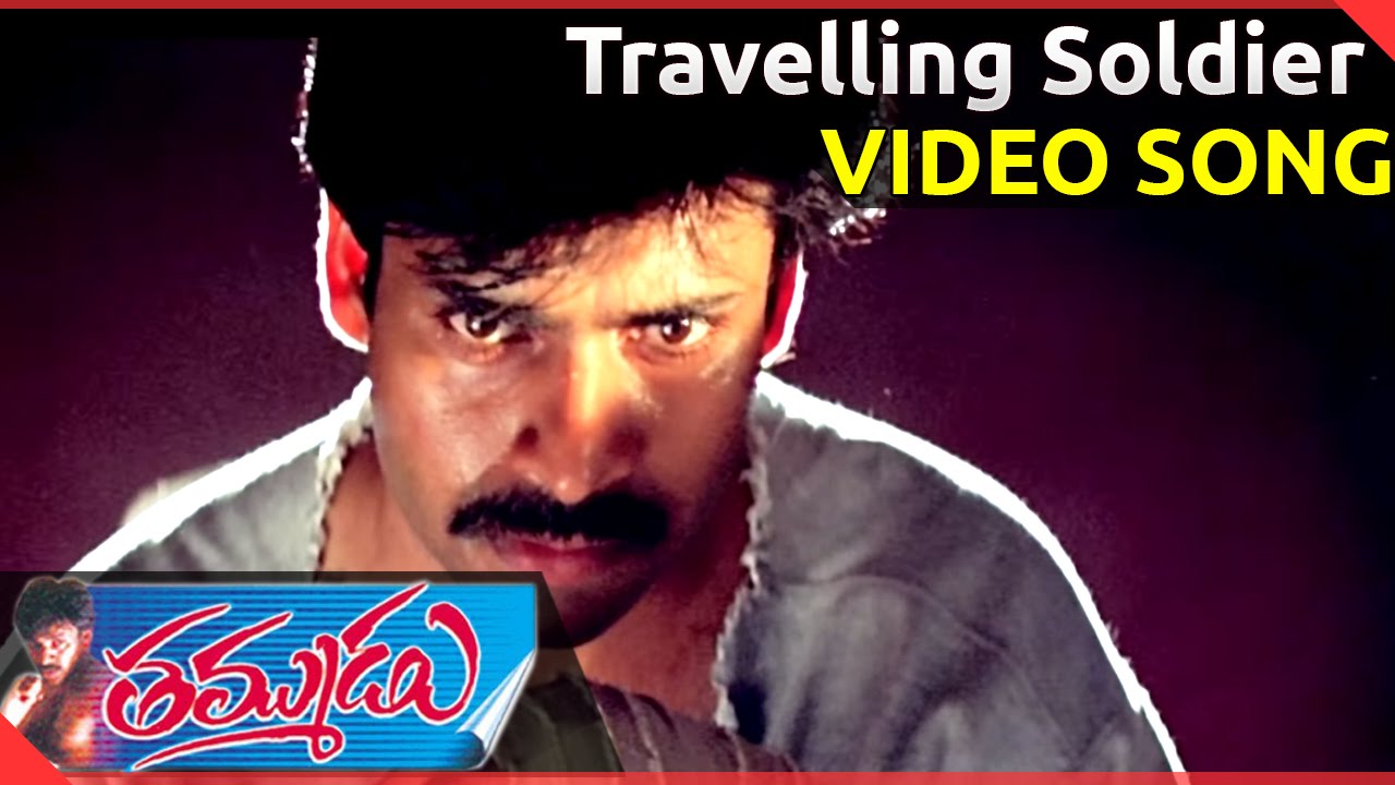 pawan kalyan travelling soldier remix song download