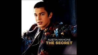 Austin Mahone - Secret (Audio)